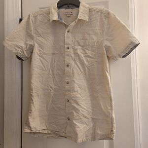 Toad&Co Men's Button Down Shirt